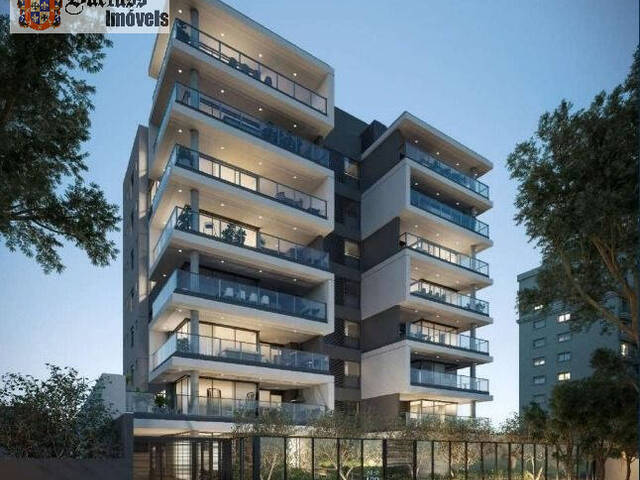 Venda em Jardim Paulista - São Paulo