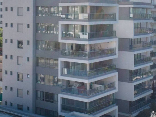 Apartamento para Venda em São Paulo - 2