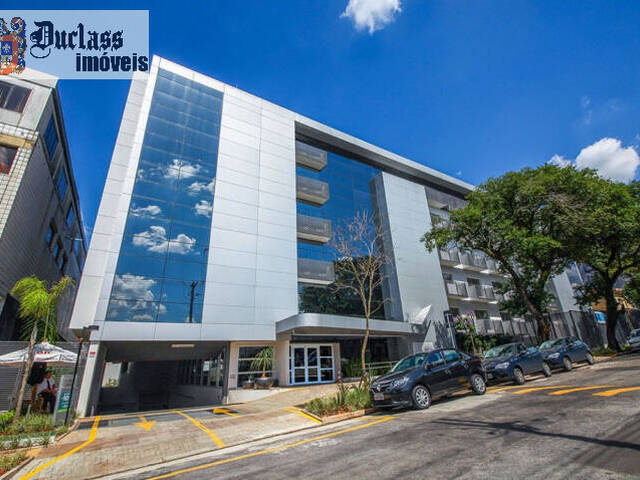 #SA0009 - Sala para Venda em São Paulo - SP - 1