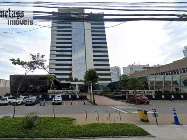 #CJ0024 - Conjunto Comercial para Locação em Barueri - SP - 2