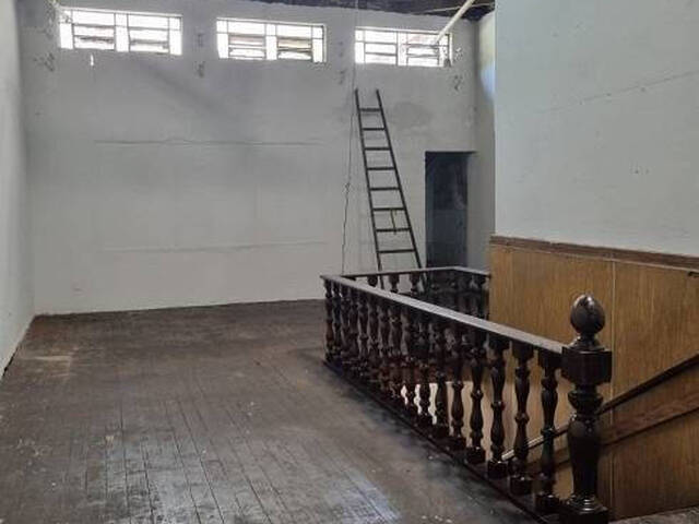 Salão Comercial para Locação em Santos - 4