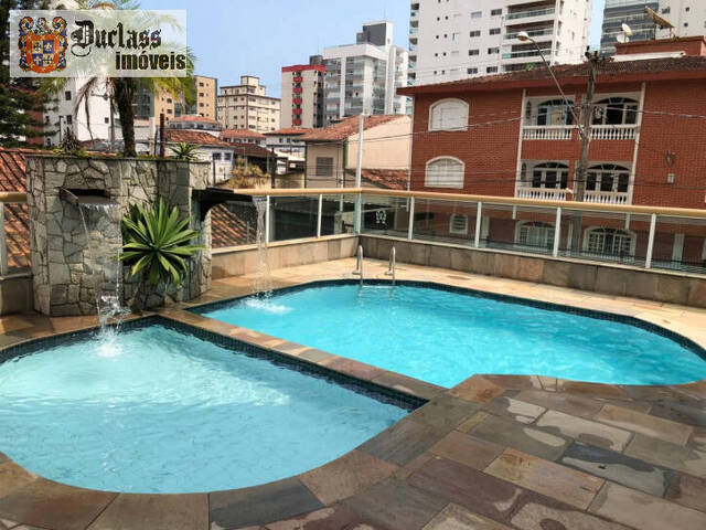 #AP0625 - Apartamento para Venda em Praia Grande - SP - 1