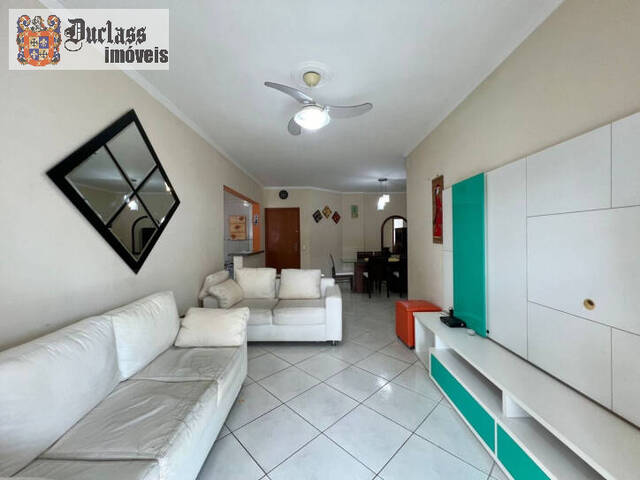 #AP0625 - Apartamento para Venda em Praia Grande - SP - 2