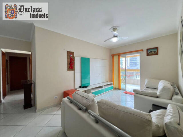#AP0625 - Apartamento para Venda em Praia Grande - SP - 3