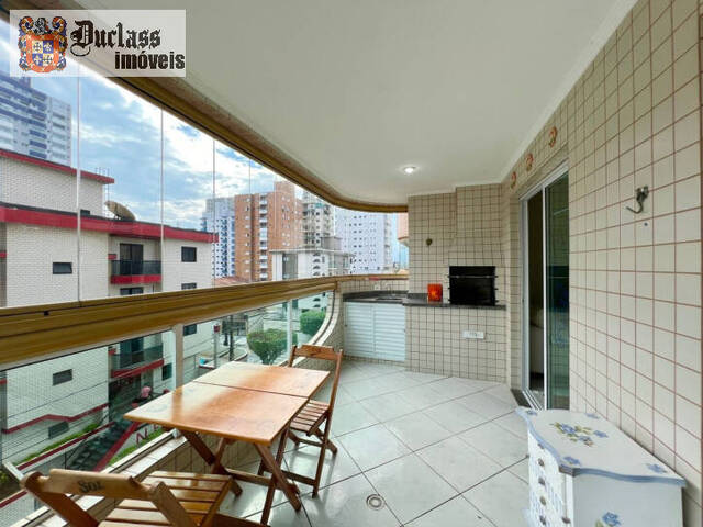 Apartamento para Venda em Praia Grande - 5