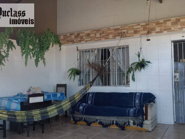 #CA0335 - Casa para Venda em Praia Grande - SP - 2