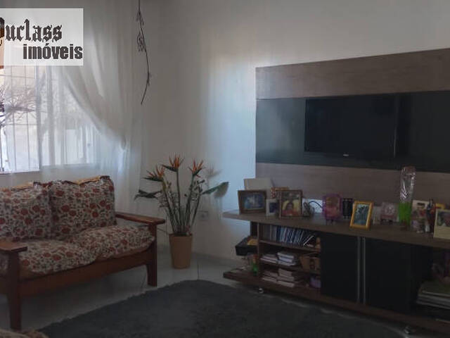 #CA0335 - Casa para Venda em Praia Grande - SP - 3