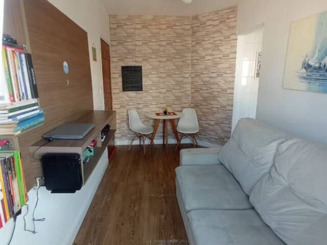 Apartamento para Venda em Praia Grande - 2
