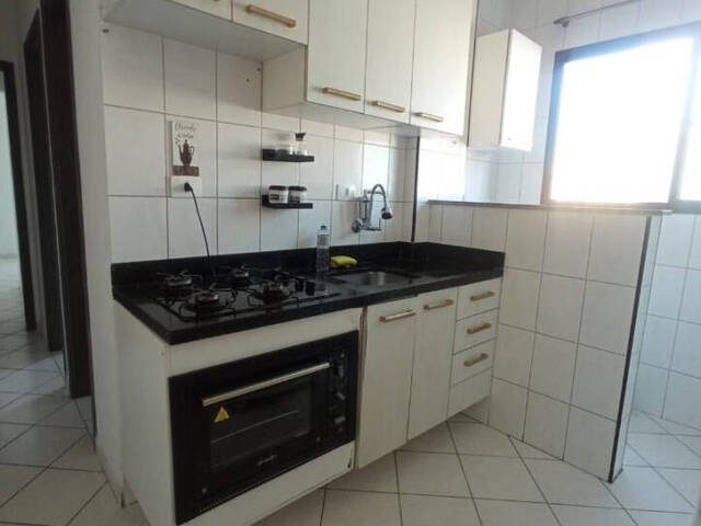 Apartamento para Venda em Praia Grande - 3