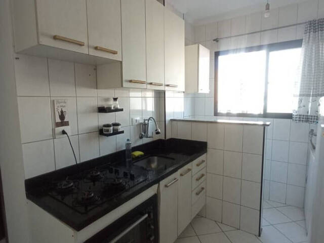 Apartamento para Venda em Praia Grande - 4
