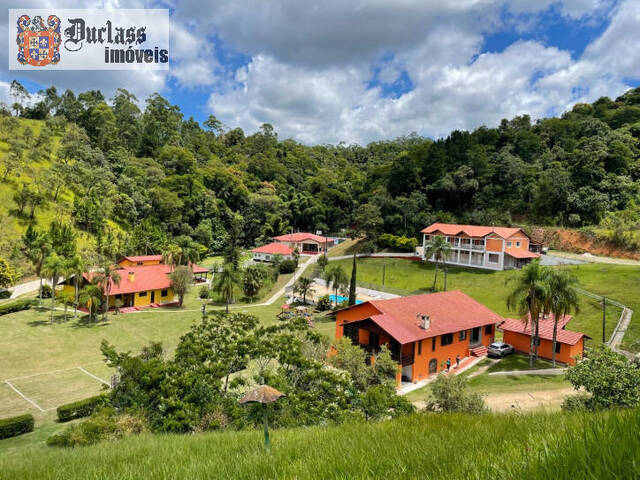 Hotel para Locação em Franco da Rocha - 4