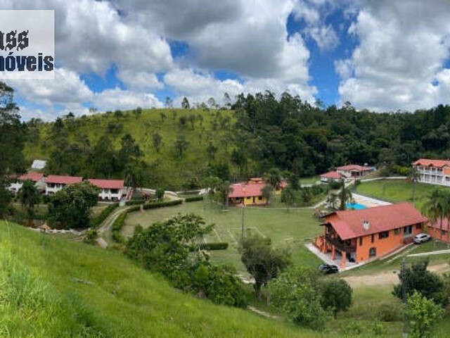 Hotel para Locação em Franco da Rocha - 5