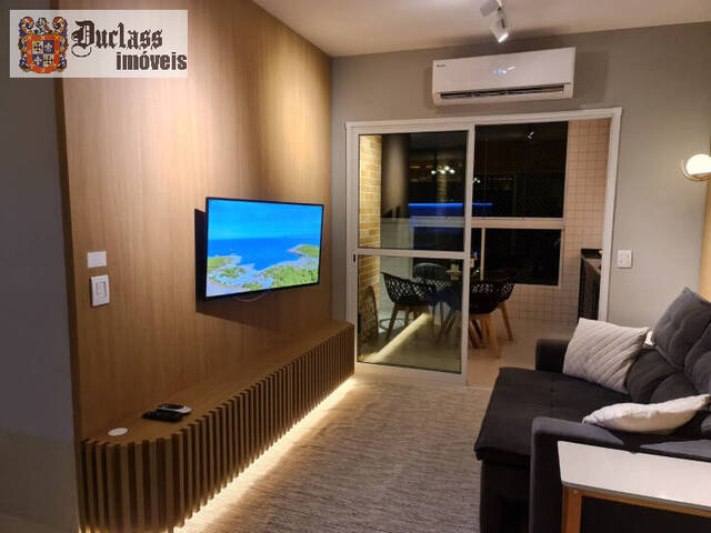 Apartamento para Venda em Mongaguá - 2