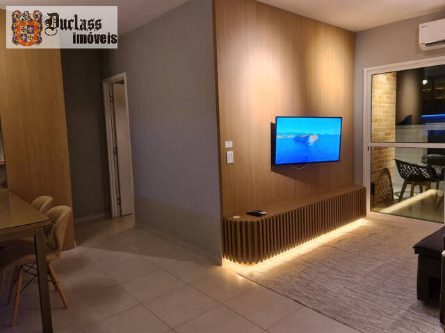 Apartamento para Venda em Mongaguá - 3