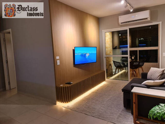 Apartamento para Venda em Mongaguá - 4