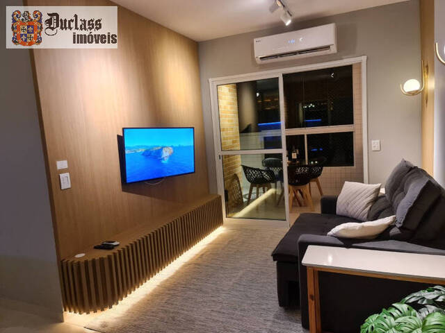 Apartamento para Venda em Mongaguá - 5