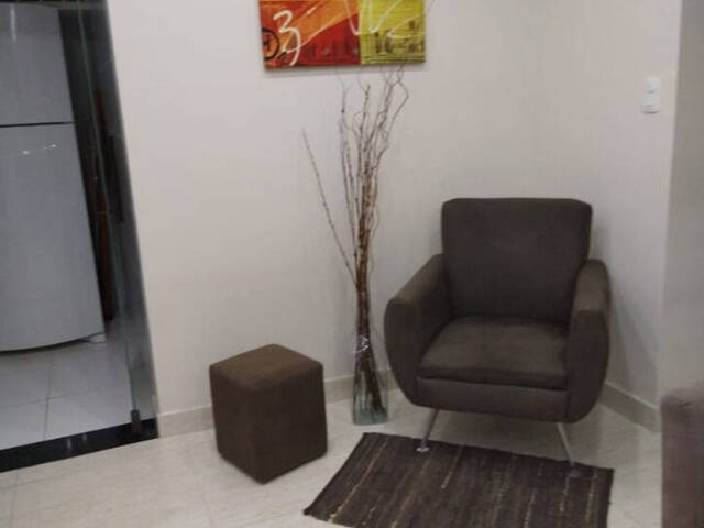 Apartamento para Venda em Mongaguá - 4