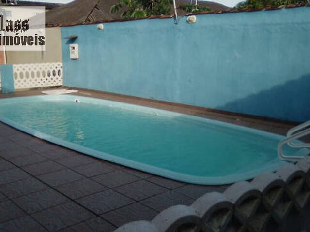 #CA0332 - Casa para Venda em Mongaguá - SP - 1