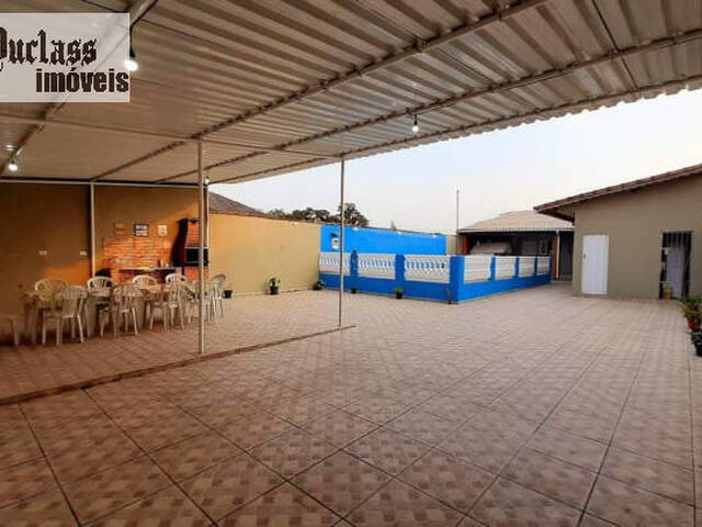 #CA0332 - Casa para Venda em Mongaguá - SP - 3
