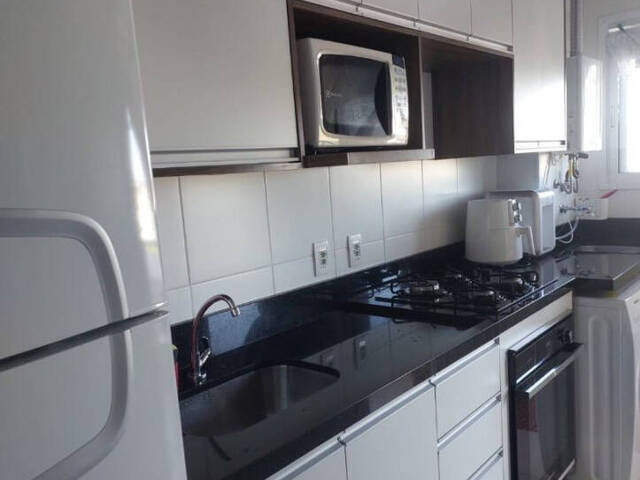 #AP0614 - Apartamento para Venda em Itupeva - SP - 3
