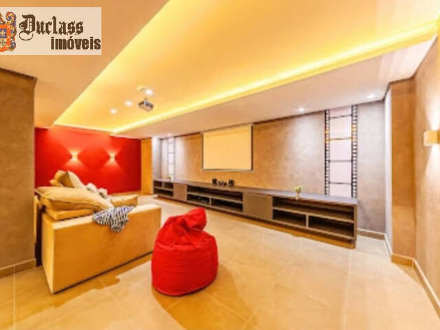 Apartamento para Venda em Praia Grande - 2