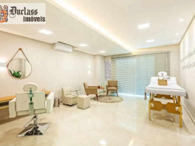 Apartamento para Venda em Praia Grande - 3