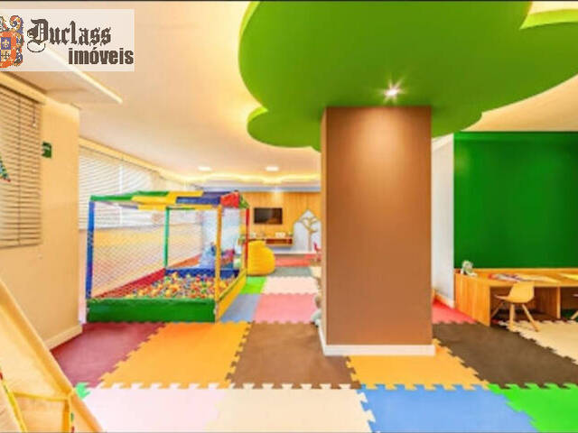 Apartamento para Venda em Praia Grande - 4