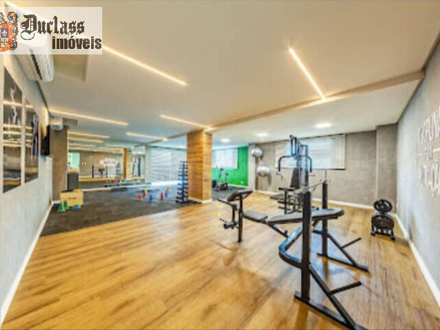 Apartamento para Venda em Praia Grande - 5