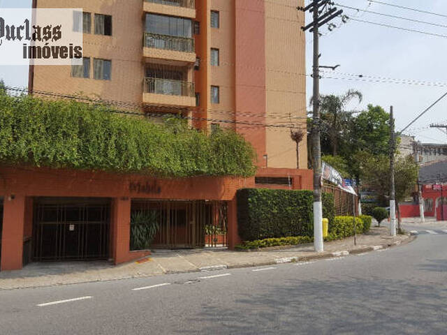 #AP0610 - Apartamento para Locação em Santo André - SP - 1