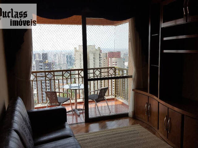 #AP0610 - Apartamento para Locação em Santo André - SP - 2