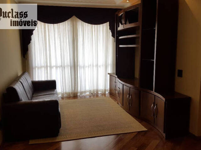 Apartamento para Locação em Santo André - 4