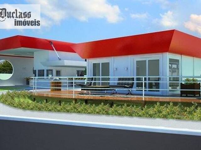 Terreno para Venda em Bragança Paulista - 5