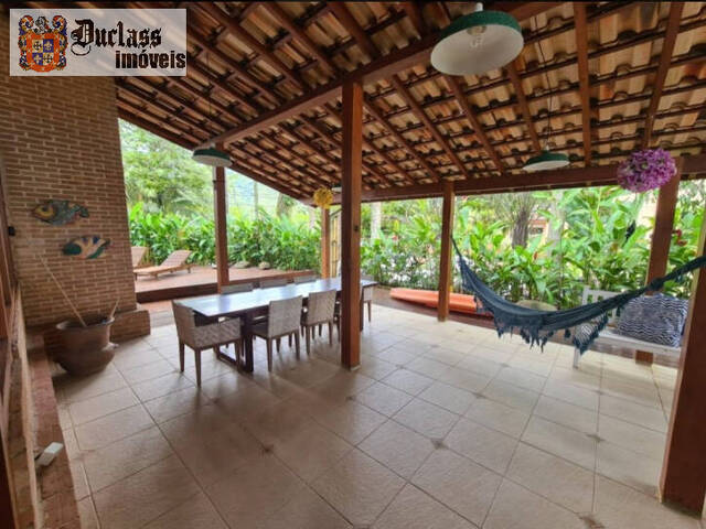 Sobrado para Venda em Ubatuba - 4