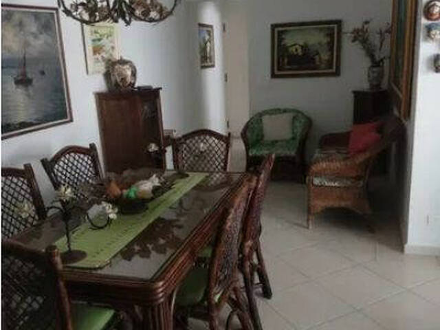#AP0605 - Apartamento para Venda em Guarujá - SP - 2