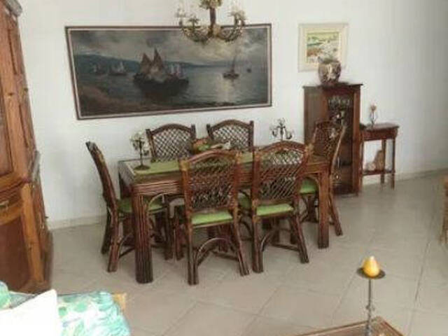 Apartamento para Venda em Guarujá - 5