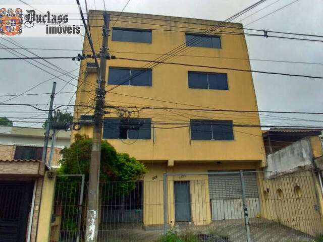 #PR0006 - Prédio comercial para Venda em São Bernardo do Campo - SP - 1