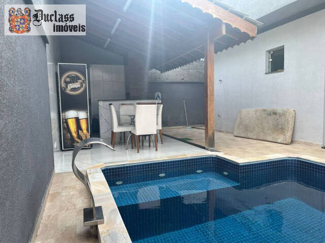 Casa em condomínio para Venda em Atibaia - 2