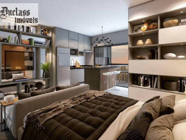 #AP0604 - Apartamento para Venda em Ubatuba - SP - 3