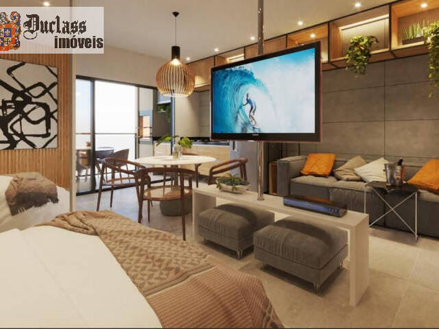 Apartamento para Venda em Ubatuba - 4