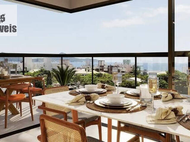 Apartamento para Venda em Ubatuba - 5