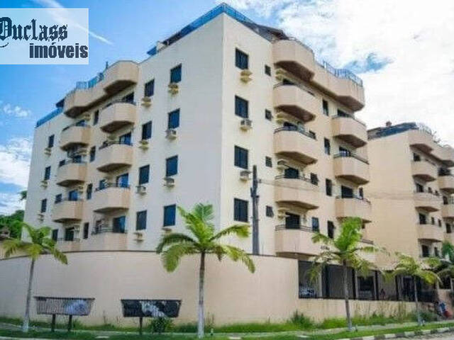 #AP0602 - Apartamento para Venda em Ubatuba - SP - 1