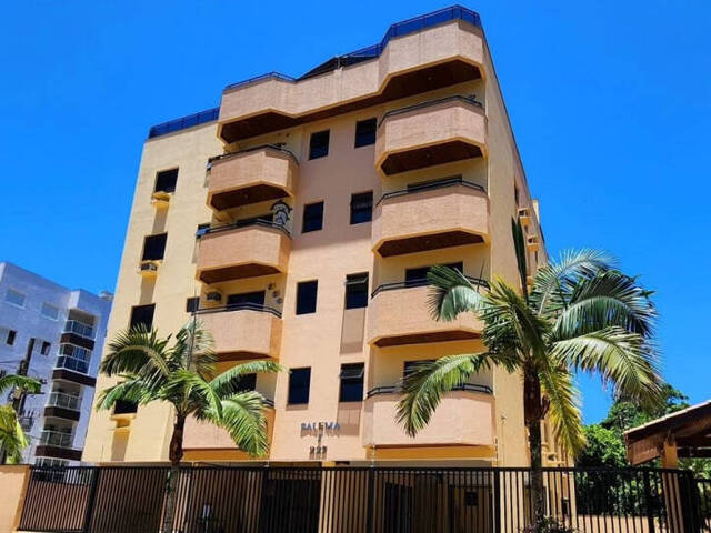 #AP0602 - Apartamento para Venda em Ubatuba - SP - 2