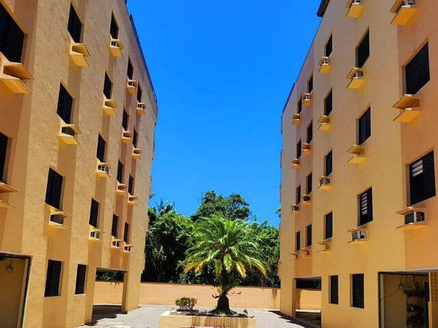 #AP0602 - Apartamento para Venda em Ubatuba - SP - 3