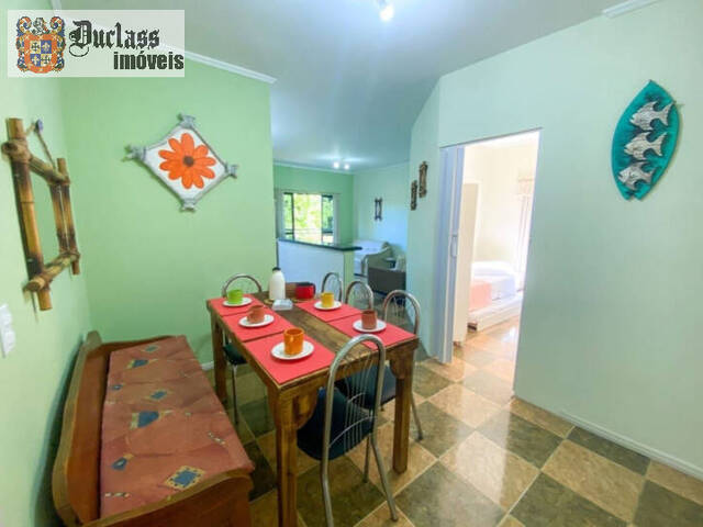 Apartamento para Venda em Ubatuba - 4