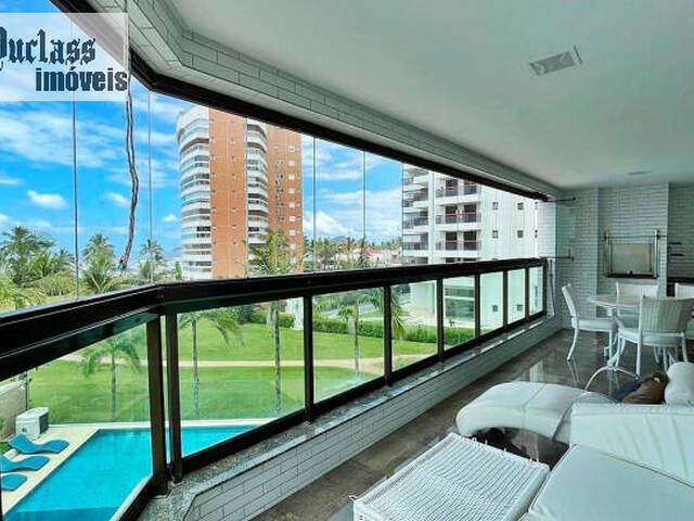 #AP0598 - Apartamento para Venda em Bertioga - SP - 1