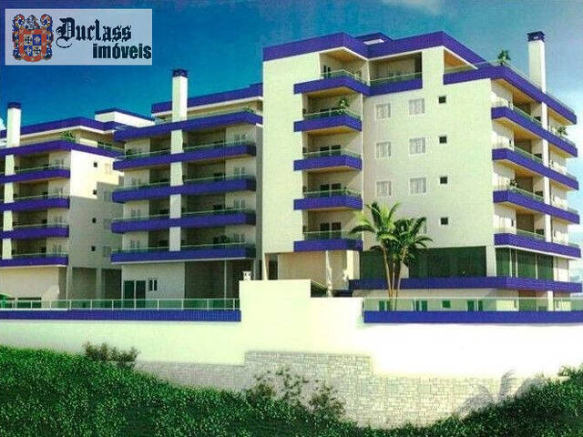 #AP0597 - Apartamento para Venda em Ubatuba - SP - 1