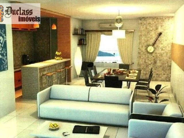 #AP0597 - Apartamento para Venda em Ubatuba - SP - 2