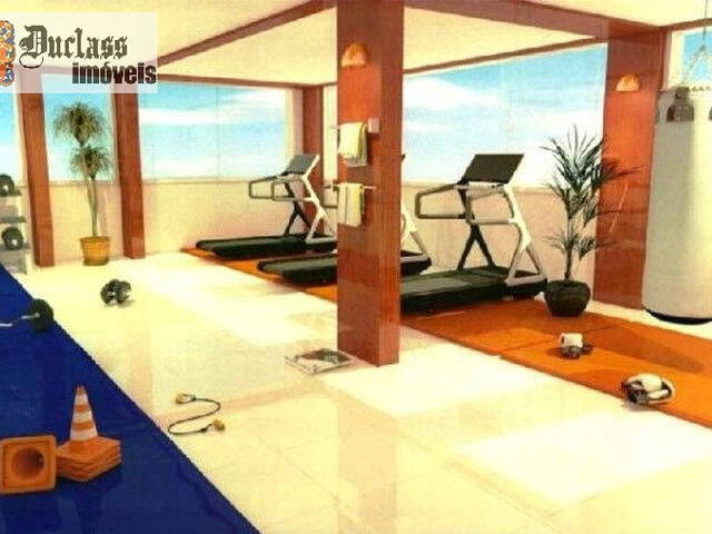 #AP0597 - Apartamento para Venda em Ubatuba - SP - 3