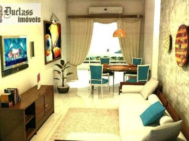Apartamento para Venda em Ubatuba - 4