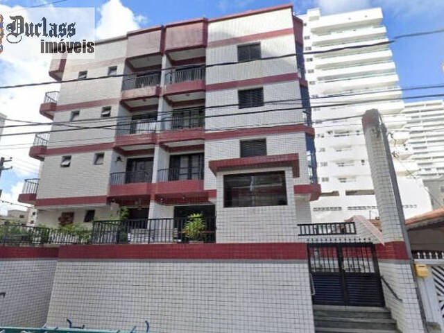 Apartamento para Venda em Praia Grande - 2